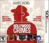 James Noir's Hollywood Crimes Box Art Front